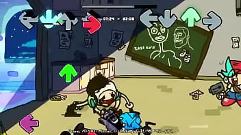 Un chico pro chingon