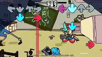 Un chico pro chingon