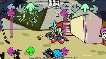 Un chico pro chingon