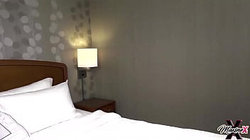 Lord dom the black & rico shades work on maxine x's ass & cunt