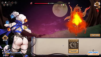 Ep5 cultivating manari in cowgirl sex position half demon shinobi