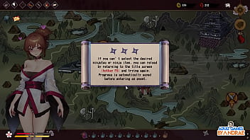 Ep5 cultivating manari in cowgirl sex position half demon shinobi