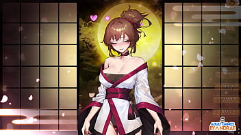 Ep5 cultivating manari in cowgirl sex position half demon shinobi Ep5 cultivating manari in cowgirl sex position half demon shinobi