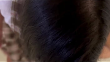 Hay padrastro no me frotes tu verga que me pongo caliente y se me antoja que metas tu polla en mi coño