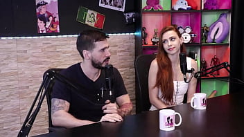 Compilados do peachvelvet no papo com tifany swing cast parte 5 watch sheer red