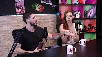 Compilados do peachvelvet no papo com tifany swing cast parte 5 watch sheer red