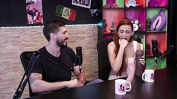 Compilados do peachvelvet no papo com tifany swing cast parte 5 watch sheer red