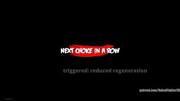 Natasha vs adeline nf3d female mma combat hotel