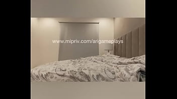 Arigameplays god level no te corras challenge