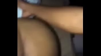 Phat butt all ova the place