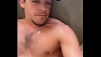 Heard your thirsty #cumblaster #gaysexy #cum