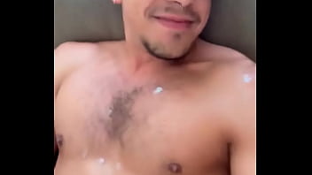 Heard your thirsty #cumblaster #gaysexy #cum