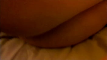 Wifes big ass voyeured