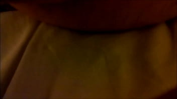 Wifes big ass voyeured