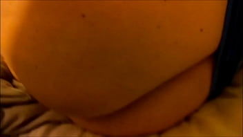 Wifes big ass voyeured