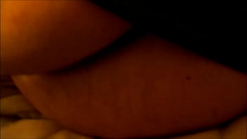 Wifes big ass voyeured