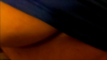 Wifes big ass voyeured