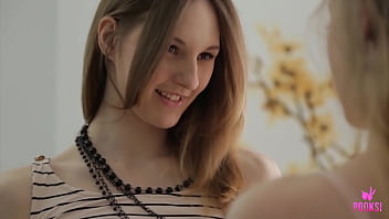 Sylph c & eira w are horny enough to share his dick it's zane m taking turns to bang those sweet pussies no doubts he's the luckiest guy enjoy this wild threesome session