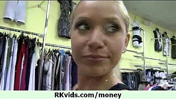 What can you do for money 9