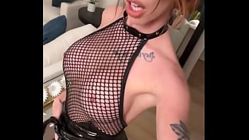 She Rules The Office With A Seductive Glare Austinpiercexxx thumbnail