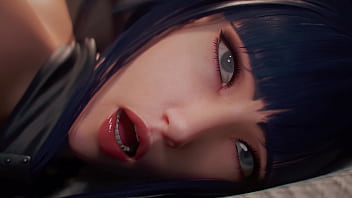 Japonesa chupa verga 0207