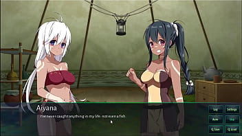 Sakura fg #3 searching for grub