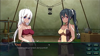 Sakura fg #3 searching for grub