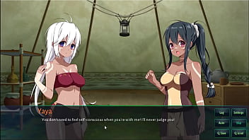 Sakura fg #3 searching for grub