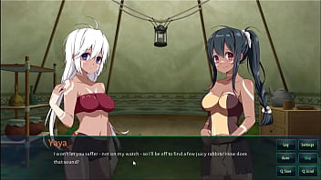 Sakura fg #3 searching for grub