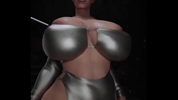 Stepmom demands to fuck her