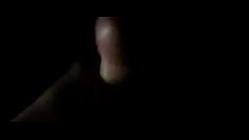 Jerking a bit for you