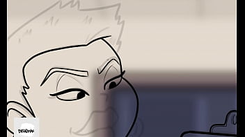 Sts broadcast by dc on picarto from august twenty third 2022