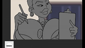 Sts broadcast by dc on picarto from august twenty third 2022