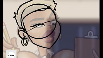 Sts broadcast by dc on picarto from august twenty third 2022