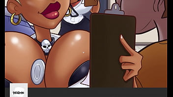 Sts broadcast by dc on picarto from august twenty third 2022