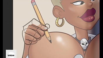 Sts broadcast by dc on picarto from august twenty third 2022