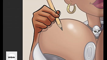 Sts broadcast by dc on picarto from august twenty third 2022