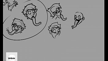 Sts broadcast by dc on picarto from august twenty third 2022