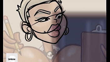 Sts broadcast by dc on picarto from august twenty third 2022