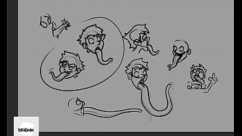 Sts broadcast by dc on picarto from august twenty third 2022