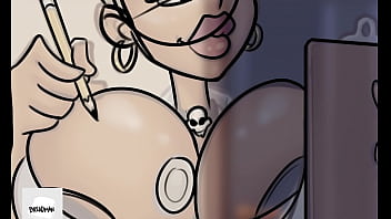 Sts broadcast by dc on picarto from august twenty third 2022