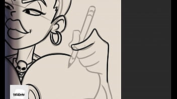 Sts broadcast by dc on picarto from august twenty third 2022