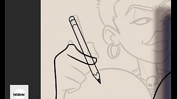 Sts broadcast by dc on picarto from august twenty third 2022