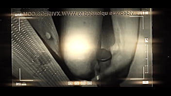 Shower quickie with cum load longjohn feat twinkletoes