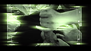 Shower quickie with cum load longjohn feat twinkletoes