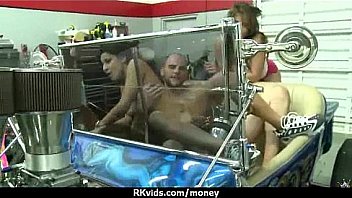 Hottie Gets Naked And Has Sex In Public For Cash 22 thumbnail