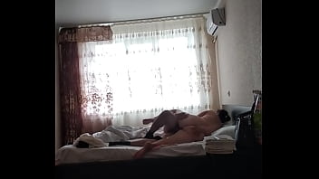 Жаркий секс 2