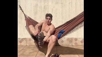 From tennis to slippers