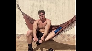 From tennis to slippers