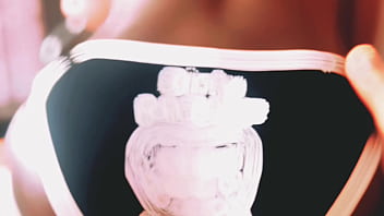 Photo shoot got wild